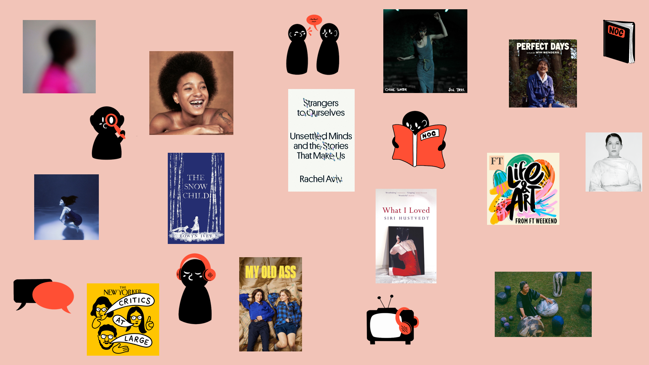 Our Picks Banner